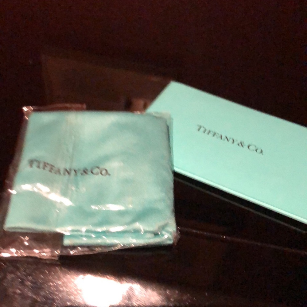 Tiffany & Co. Eyeglass Case - Picture 6 of 8